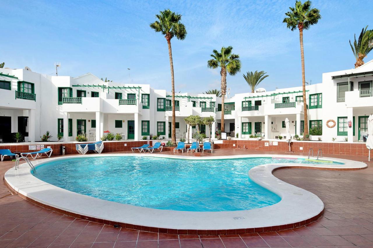 Spacious Sunny Relaxing Lanzarote Villa Puerto del Carmen  Exterior photo