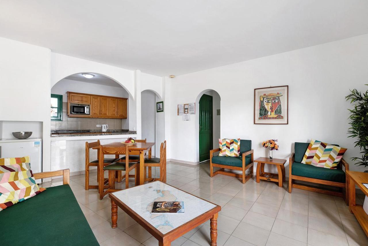 Spacious Sunny Relaxing Lanzarote Villa Puerto del Carmen  Exterior photo