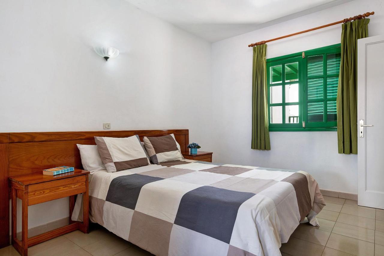 Spacious Sunny Relaxing Lanzarote Villa Puerto del Carmen  Exterior photo