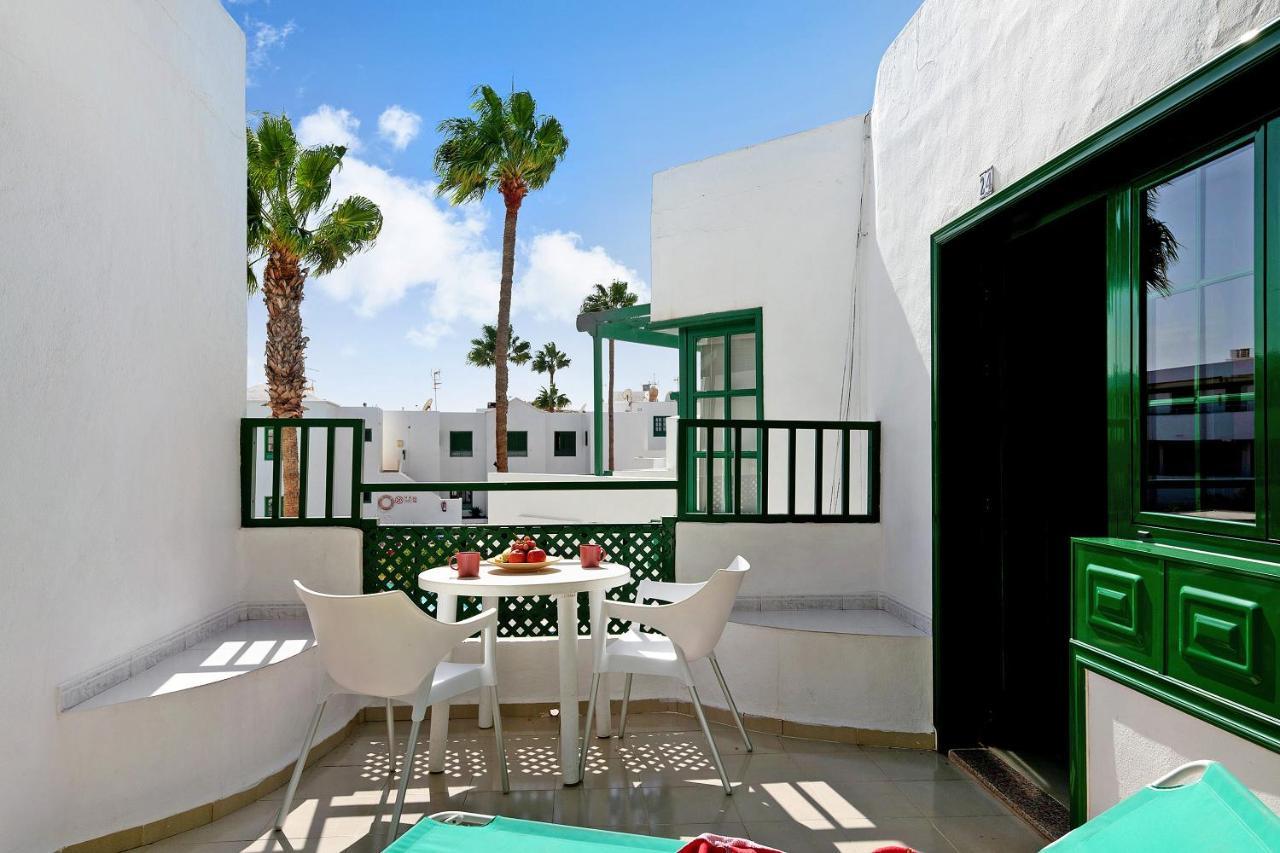Spacious Sunny Relaxing Lanzarote Villa Puerto del Carmen  Exterior photo
