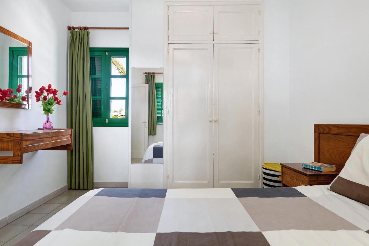 Spacious Sunny Relaxing Lanzarote Villa Puerto del Carmen  Exterior photo