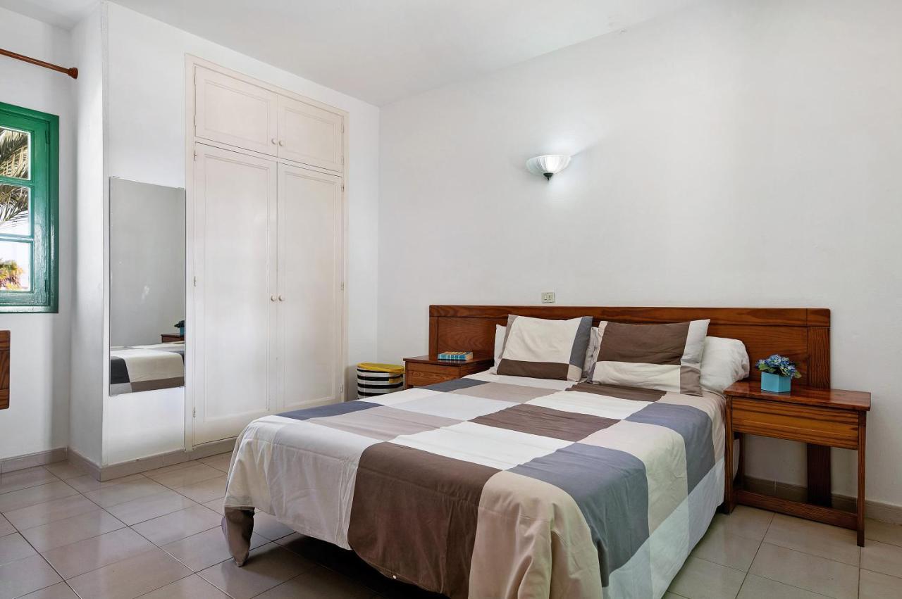 Spacious Sunny Relaxing Lanzarote Villa Puerto del Carmen  Exterior photo