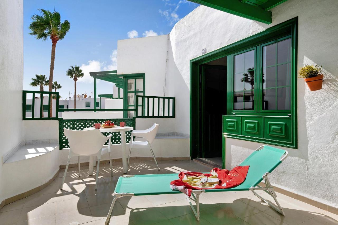 Spacious Sunny Relaxing Lanzarote Villa Puerto del Carmen  Exterior photo