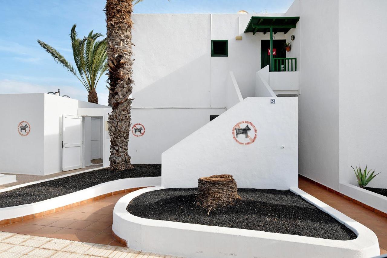 Spacious Sunny Relaxing Lanzarote Villa Puerto del Carmen  Exterior photo
