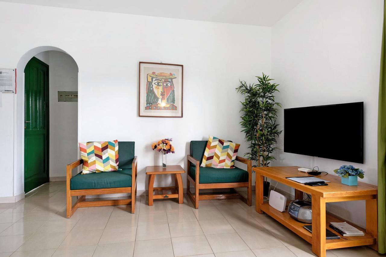 Spacious Sunny Relaxing Lanzarote Villa Puerto del Carmen  Exterior photo