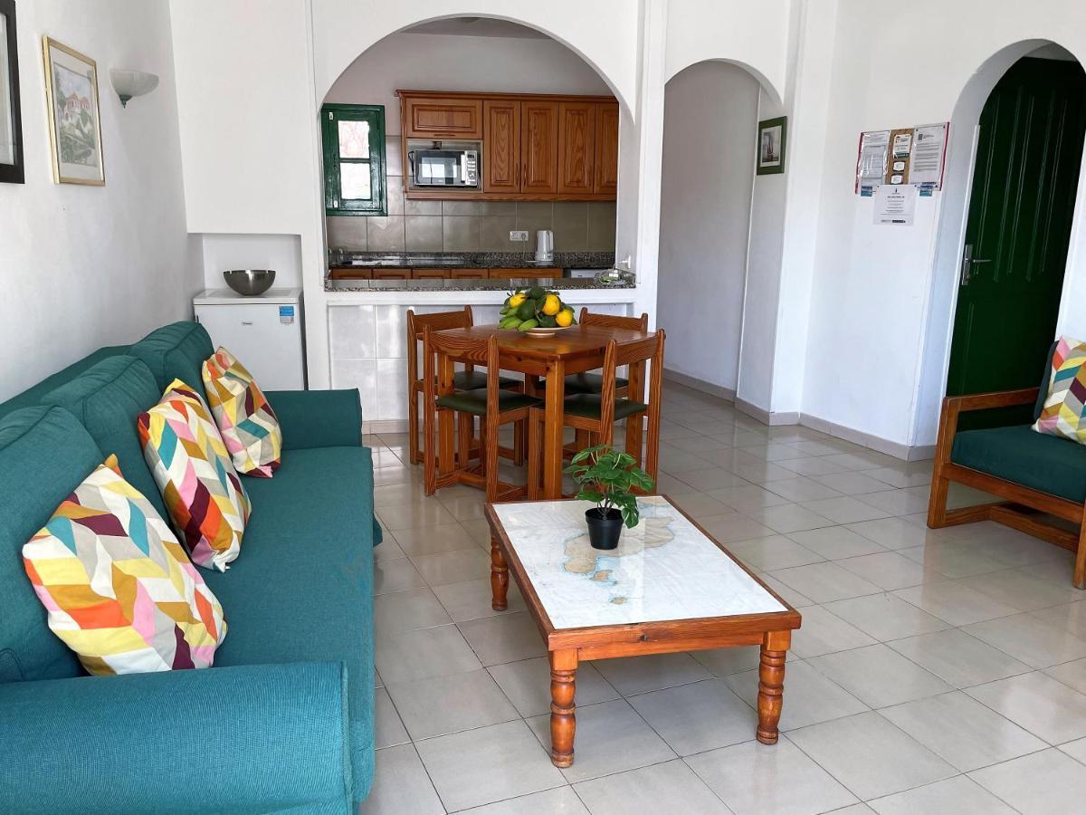 Spacious Sunny Relaxing Lanzarote Villa Puerto del Carmen  Exterior photo