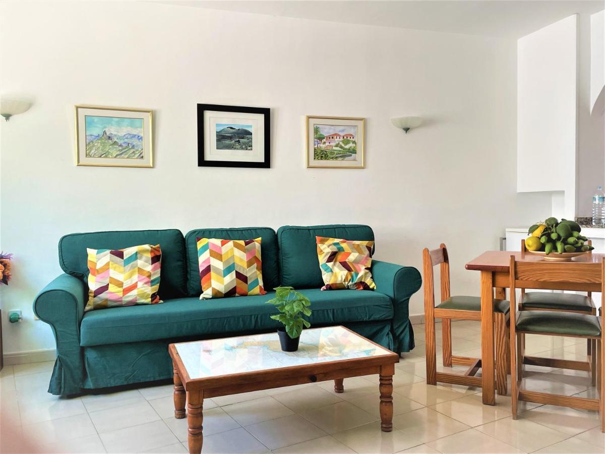 Spacious Sunny Relaxing Lanzarote Villa Puerto del Carmen  Exterior photo