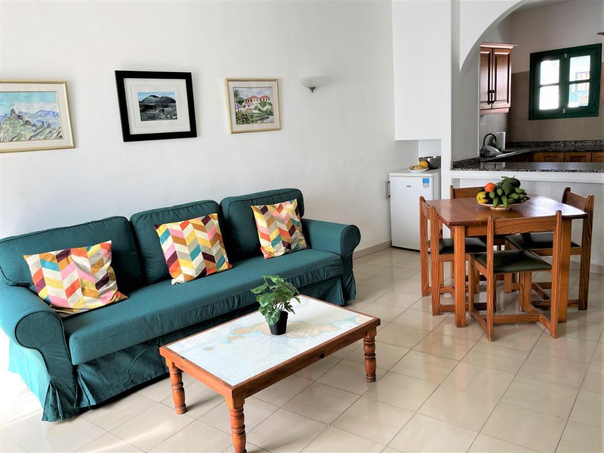 Spacious Sunny Relaxing Lanzarote Villa Puerto del Carmen  Exterior photo